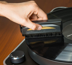 Audioquest Conductive Antistatic LP/Vinyl/Record Cleaner